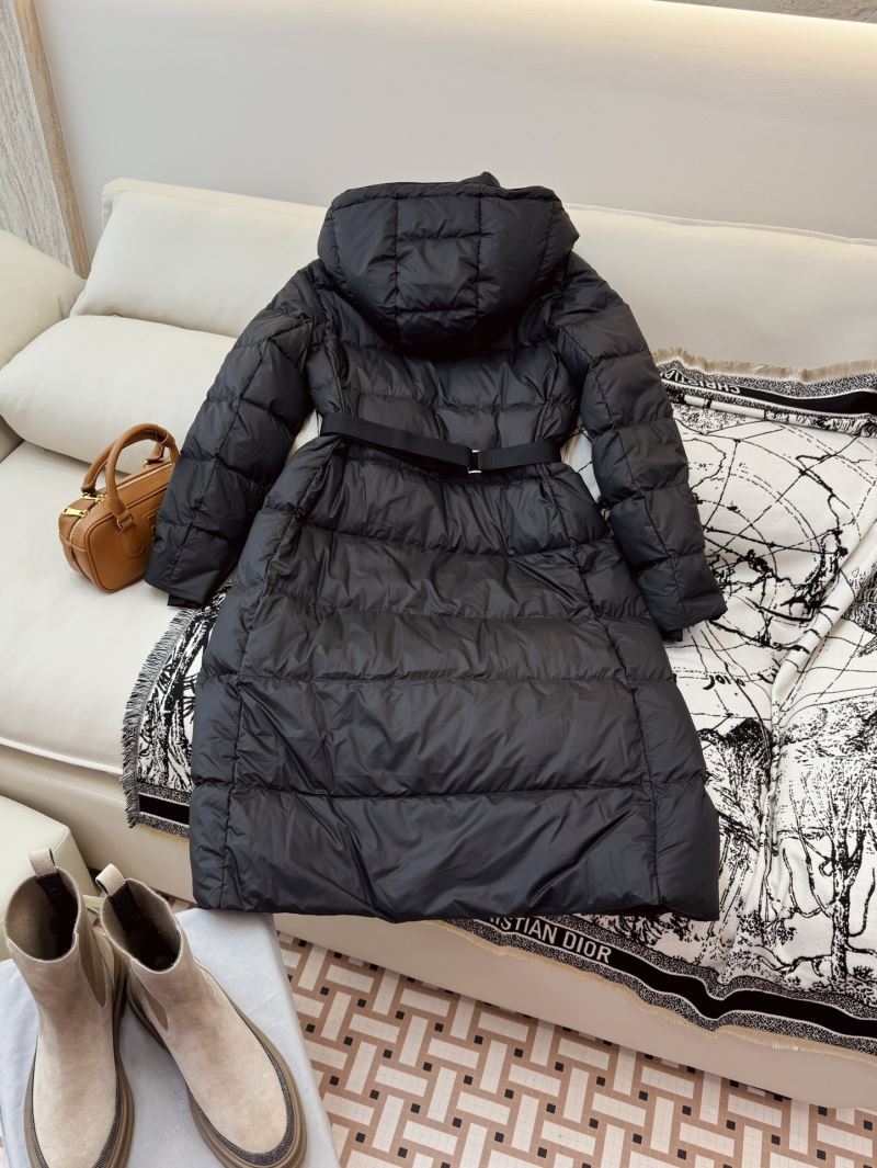 Burberry Down Jackets